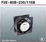 上海雷 F2E-80B-230