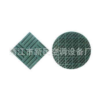 橡胶减振垫