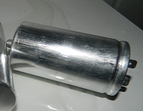 800V，850V-CBB60-MKPA电容器1UF，1MF，0.47UF,2UF