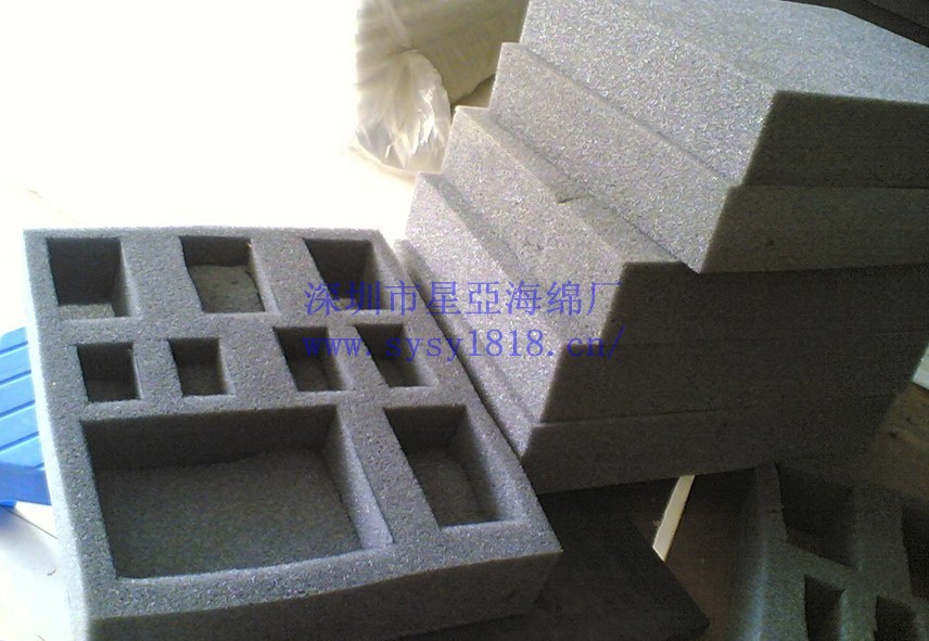 conew_海绵冲压内衬盒