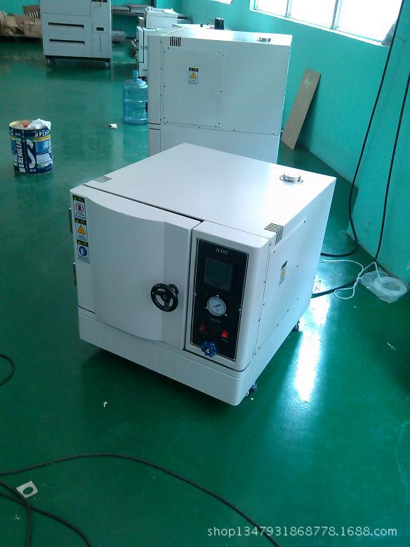 【原创品牌】PCT试验机 PCT-35 台式 立式可选 科昶诚招代理商