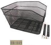 Panier pour vélo en plastique - Ref 2269210 Image 9