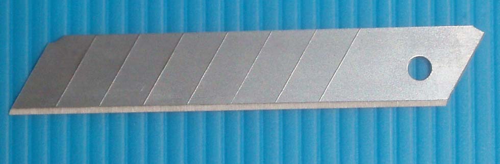 供应加厚美工刀片