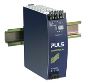 普尔士 PULS导轨电源 QS5.241-A1 单相输入（24V,5A）