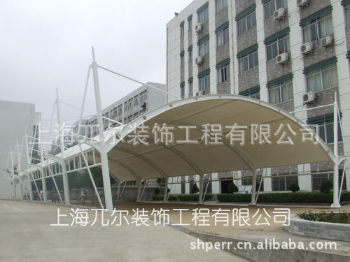 芜湖汽车车棚供应商