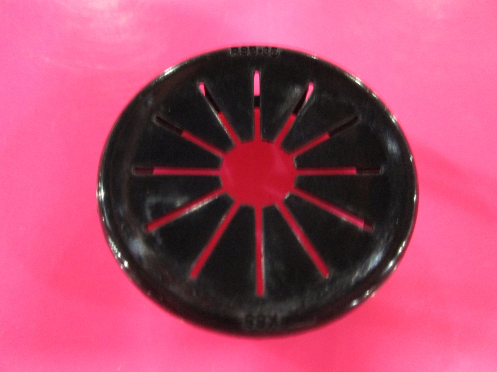 厂家直销花辨型扣式护线套HRB-16