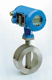 德国科隆VFM1091G涡街流量计