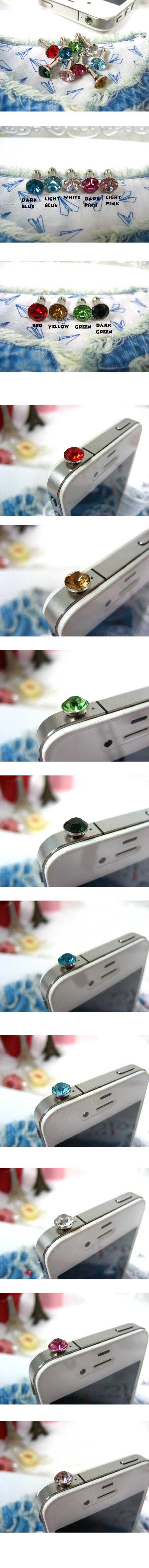 Connecteur pour téléphone portable - Ref 322900 Image 8