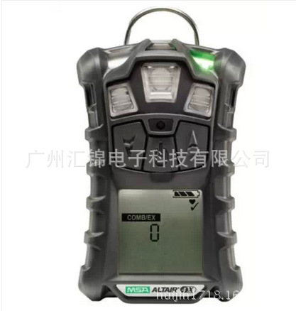MSA梅思安 Altair LEL 天鹰10129134 单一可燃气体检测仪