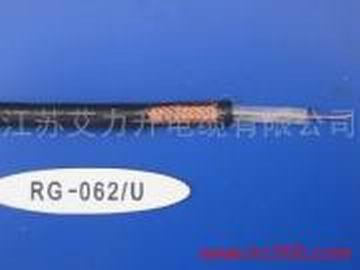 射频同轴电缆RG6