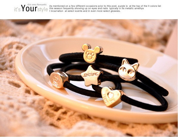 Accessoire cheveux - Ref 1201544 Image 12