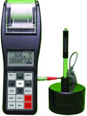 HLN-11A里氏硬度计