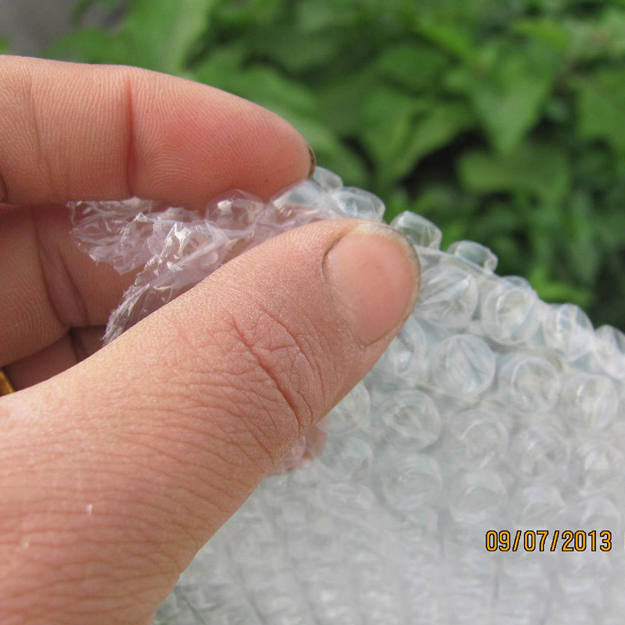 长治、晋城、邯郸、菏泽气垫膜 60厘米气泡膜厂家供应 宽度可选