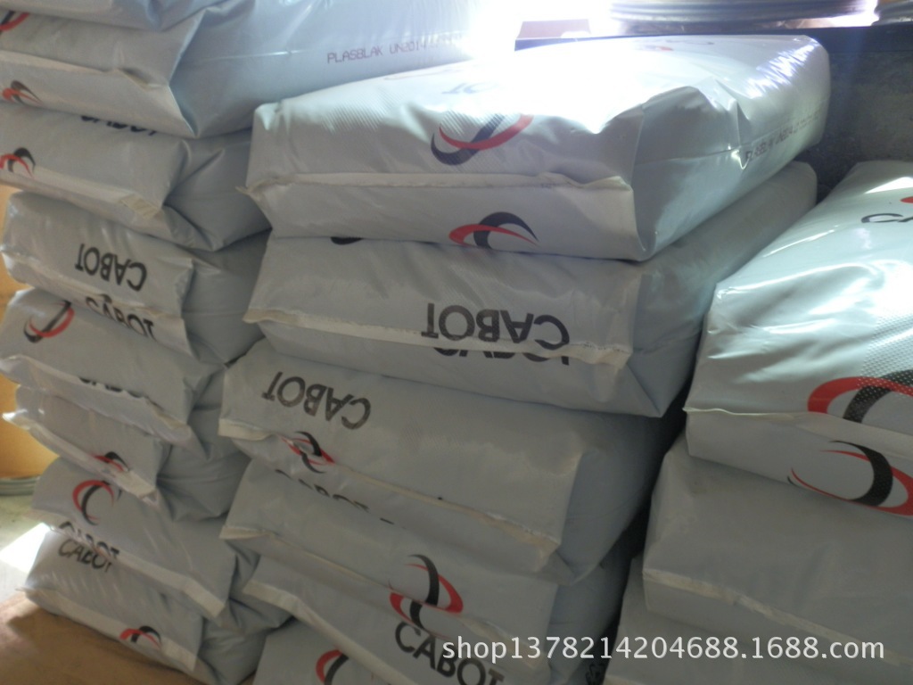 厂家直供卡博特2014黑种UN2014黑种高光黑种特黑母粒3050黑种