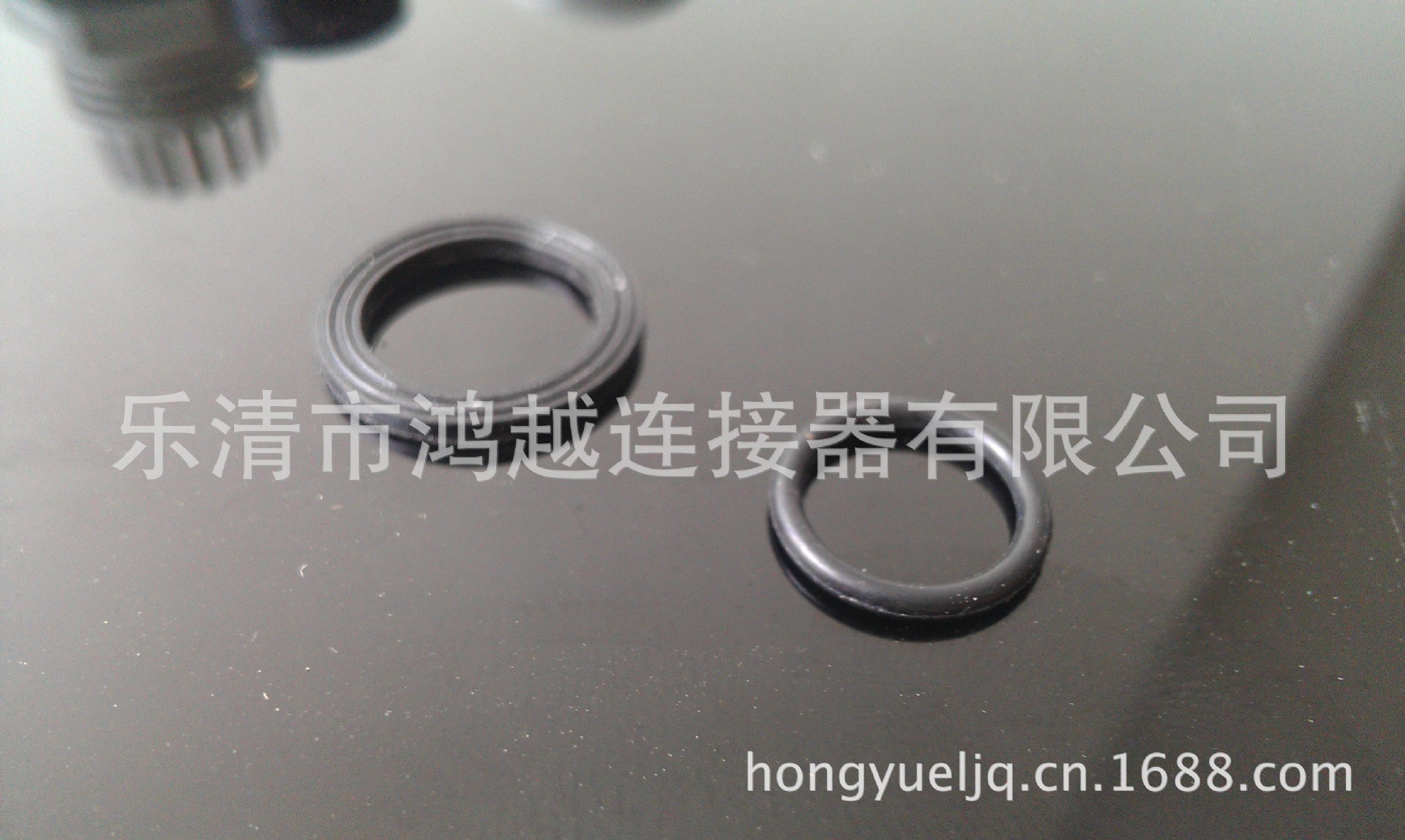 爆款接头螺丝配件 O型圈 平垫圈 防水垫圈 螺帽 补差价专拍