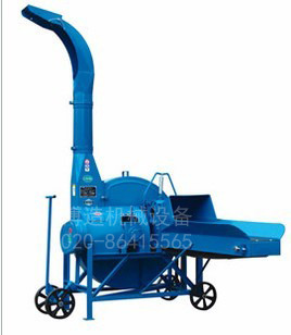 4.5吨型青贮铡草机马牛羊猪铡草机秸秆青贮铡草机养殖设备铡草机