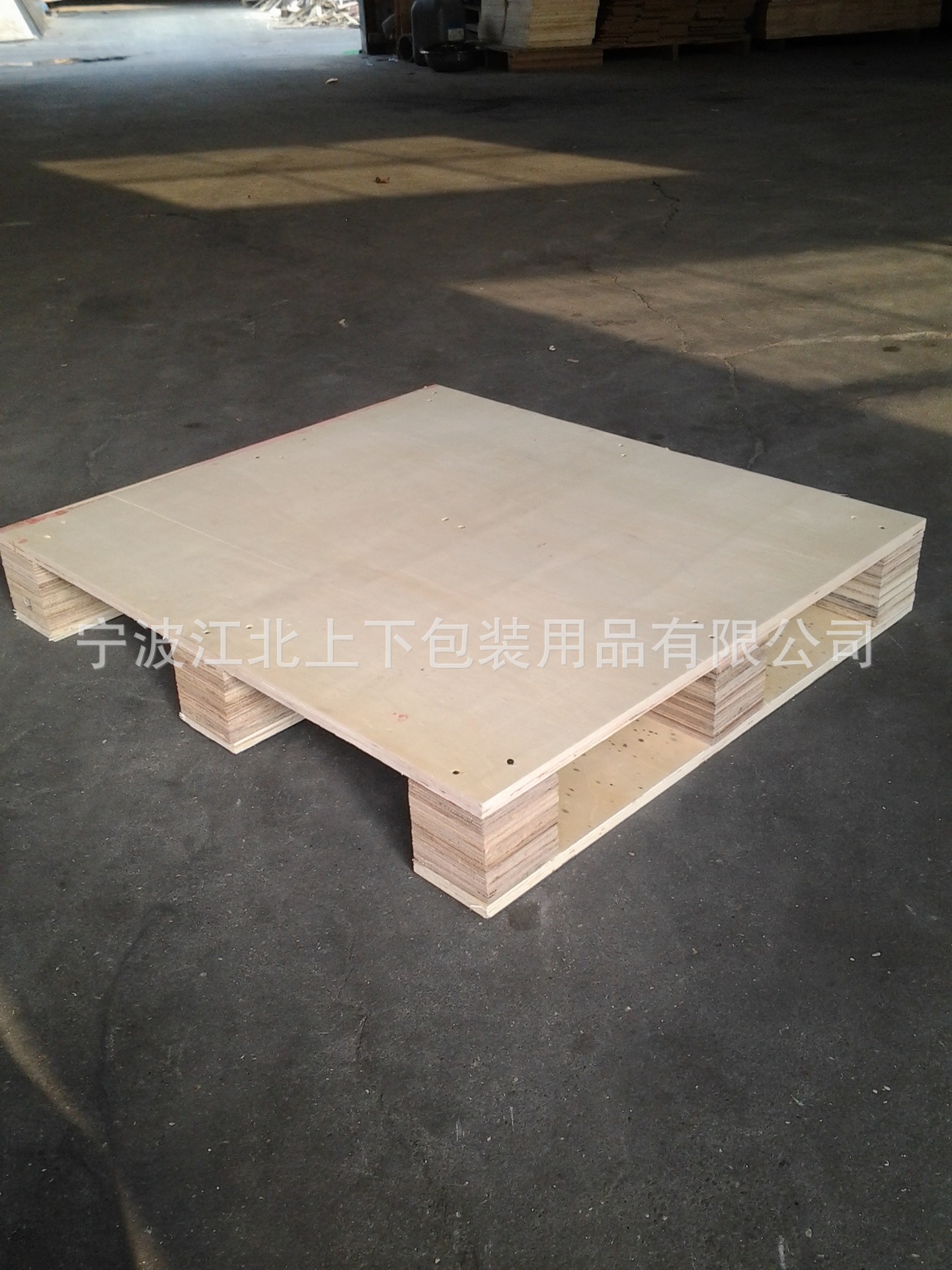 化工区托盘厂  蟹浦托盘厂 镇海托盘厂 出口免熏蒸托盘 1100*1100