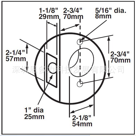 ��Ӧ������schlage��ʽ�����ʽܣ����� ND70PD-629���ʱ�ʮ�꣩