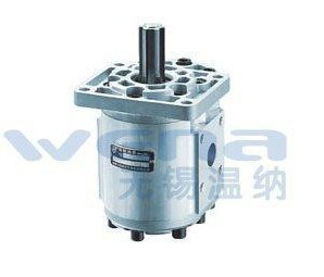 CBT-F580-BFHL优质供应 齿轮油泵