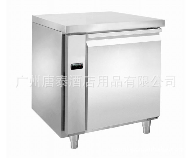 供应厨房制冷设备HAR260L1/F豪华款分体式风冷冷藏工作台