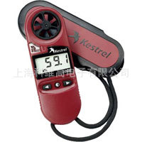 -Kestrel （NK）3000 手持 风速仪 气象仪