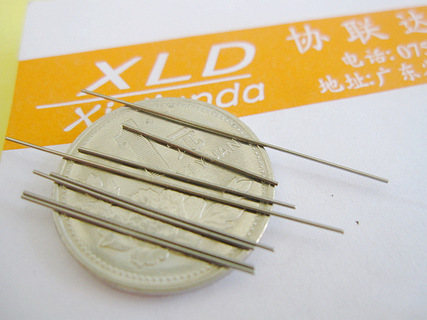 钢轴 多规格类型