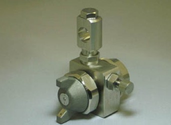 喷嘴日本FUSOSEIKI扶桑精机STS-5-2.0X