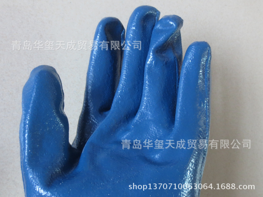 Gants anti coupures -   résistants aux coups de couteau résistant aux températures élevées imperméables aux huiles de protection contre les basses températures de protection généraux antidérapants chauds - Ref 3404694 Image 11