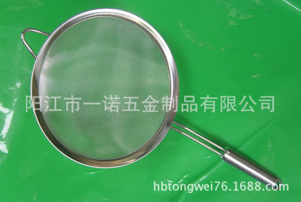 D-022BAA不锈钢茶隔,油隔,捞篱,过滤器,网漏,厨房小工具