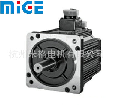 米格厂家供应130ST-M05025伺服电机