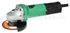 批发零售日本hitachi日立角磨机G10SK3