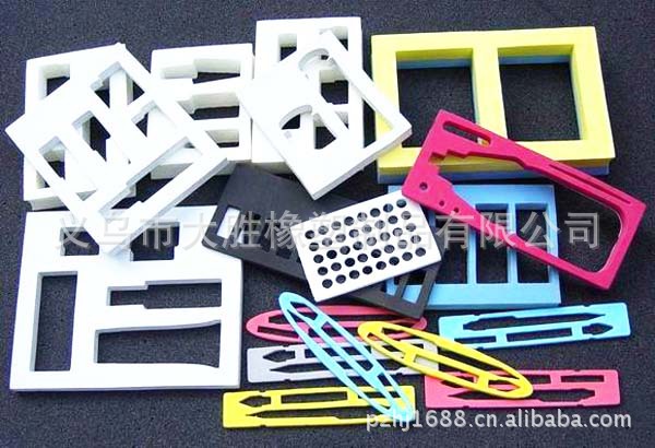 内托、防震E产品包装盒、支架,E底座辅助材料EVA