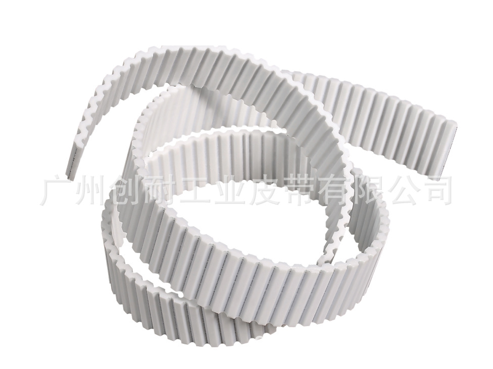 双面齿AT5型PU同步带