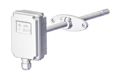 VAISALA��ʪ�ȱ�����HMD83��HMD83D