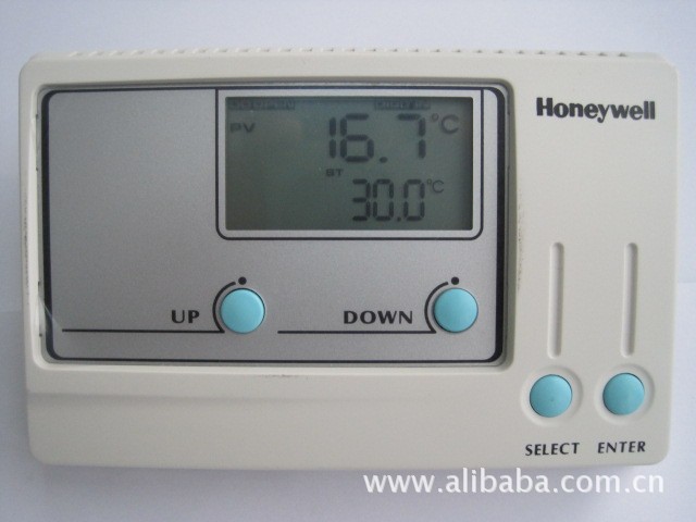 honeywell honeywell T9275B1001 networking thermostat