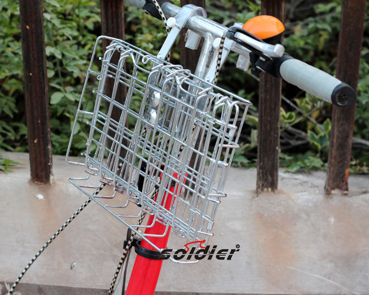 Panier pour vélo - Ref 2266725 Image 9