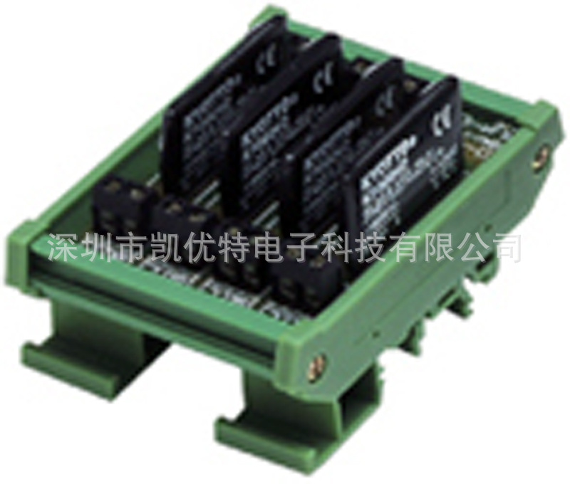 KYOTTO固态继电器 IO-X-0604D