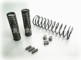 日本ACCURATE弹簧DC003