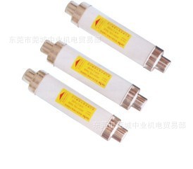 XRNT1-12KV户内高压限流熔断器10A16A20A25A31.5A40A50A63A80A100