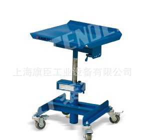 厂家出口XL型机械式工位平台车  XL1