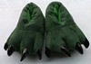 Dinosaur, children's keep warm slippers, new collection, family style, wholesale