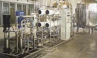 恩平纯水设备 电镀厂过滤器 线路板厂中水回用设备