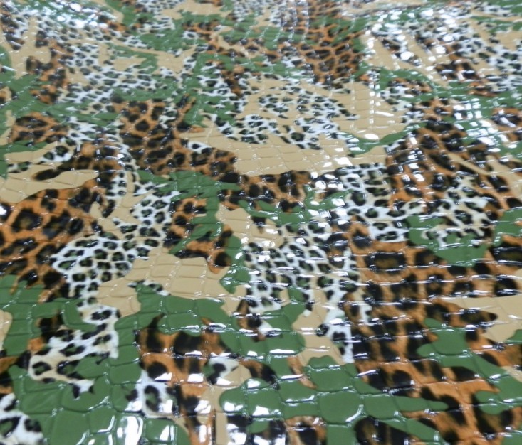 镜面高光印石头纹002 2#色