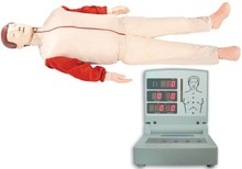 CPR280S型 电脑心肺复苏模拟人(不含打印)