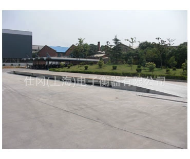 Шанхай производит 50-тонные электронные напольные весы, напольные весы 50 т, автомобильные напольные весы 50 т (приветствуются на звонок для консультации)