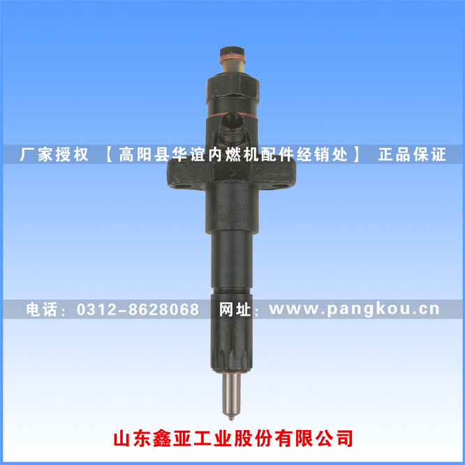 山东鑫亚【亚】 1105/1110/1115 529喷油器  正品 假一赔十