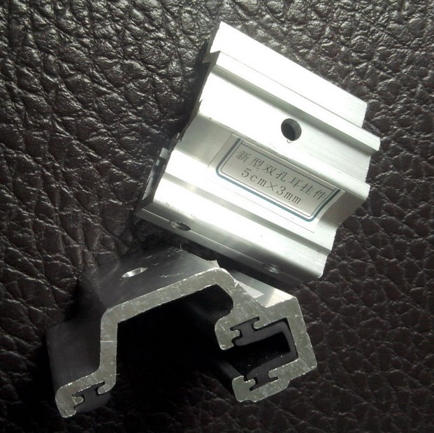 供应陶土板挂件铝材