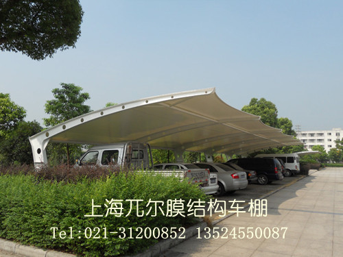 芜湖汽车车棚供应商