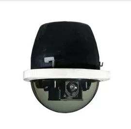 护罩、球罩;监控器支架;其他周边配件