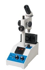 Шанхайская точность X-4A инструмент для точки плавления микро SGW X-4A цифровой дисплей инструмент для точки плавления мозга